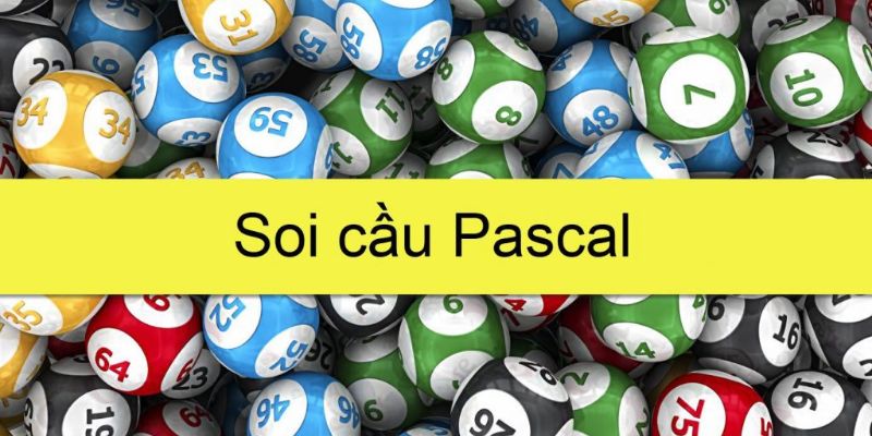 Soi cầu Pascal MB là gì?