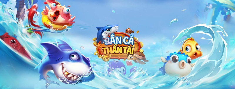 Bắn cá ăn tiền là tựa game hấp dẫn 