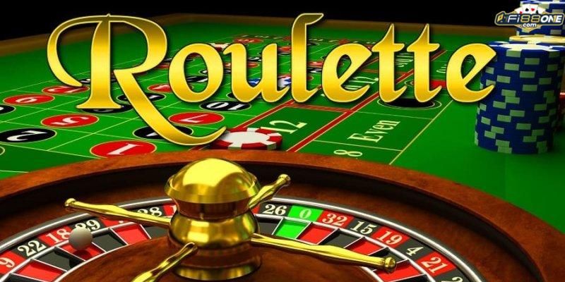 Game bài roulette là gì?